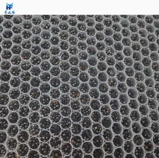 2-in-1 Activated Carbon Air Filter