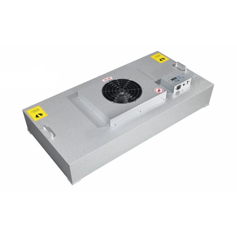 Equipment Fan Filter Unit