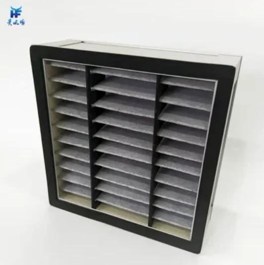 AC Activated Carbon Filter Board