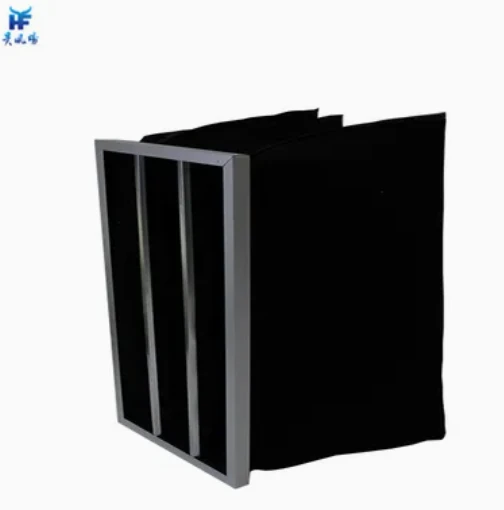 Dust Bag Filter