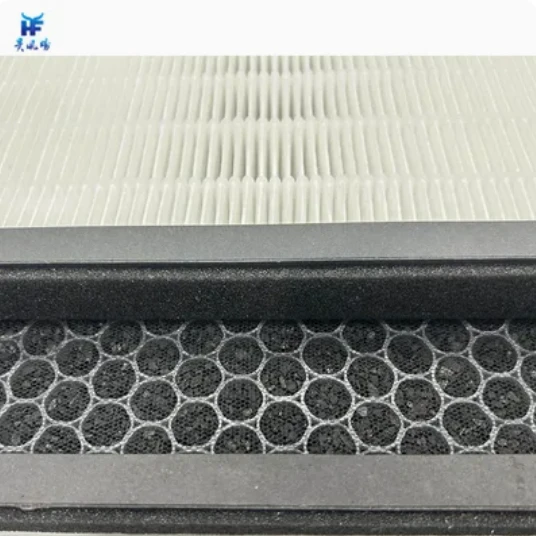 Activated Carbon Filter Cartridge