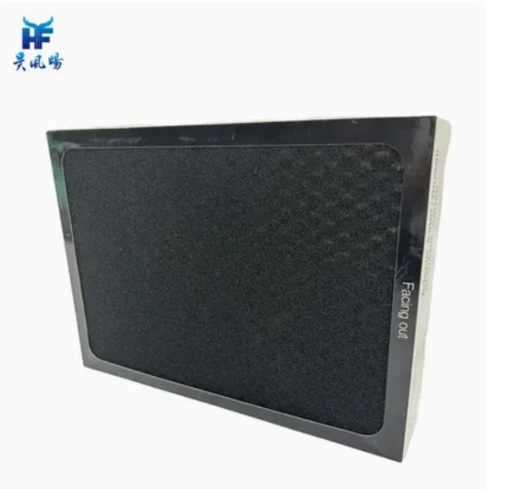 Carbon Air Filters