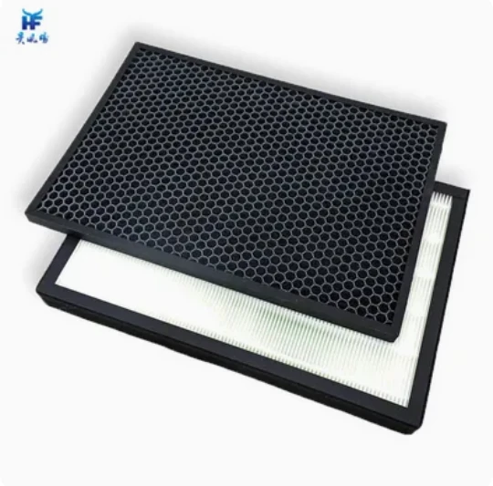 Factory Air Purifier Filter