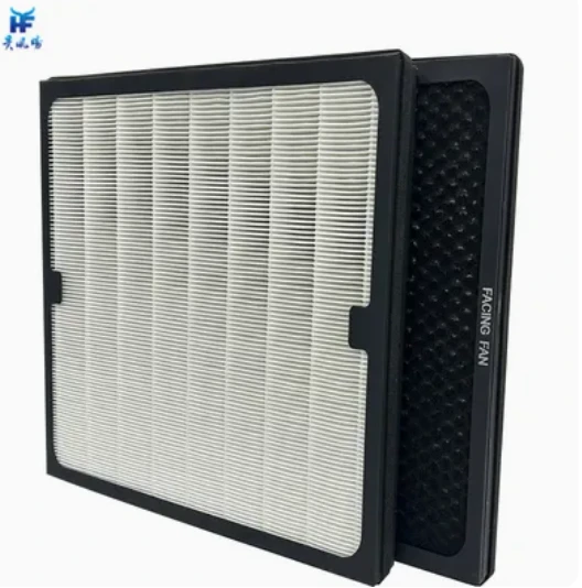 Honeycomb Air Filter