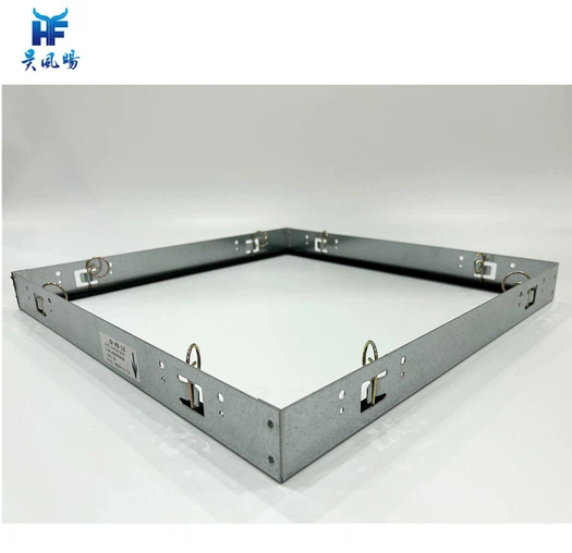 Suzhou-Huazhijie-Purification-Technology-Co-Ltd- 9 Suzhou-Huazhijie-Purification-Technology-Co-Ltd- 9