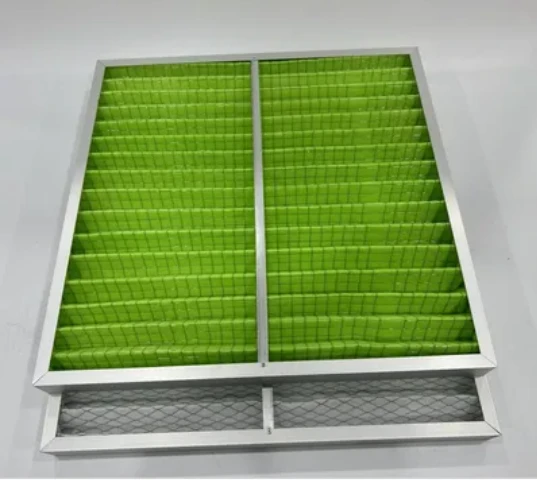 Medium Efficiency Filter Bag