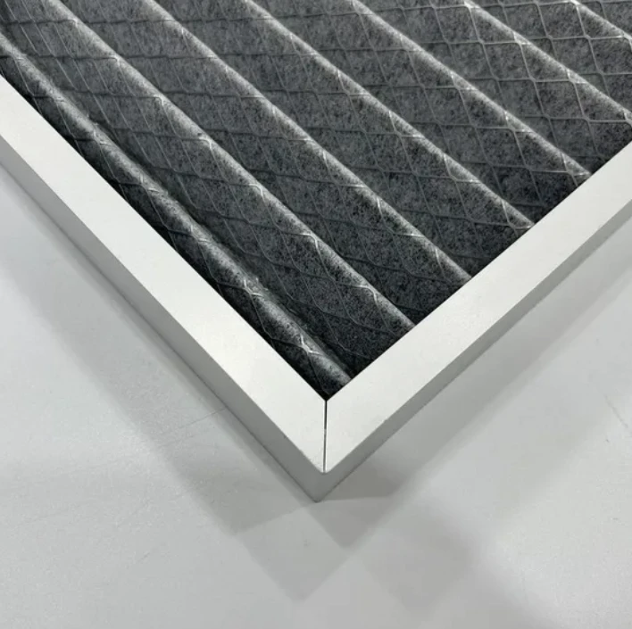 Merv 11 Activated Carbon Air Filter