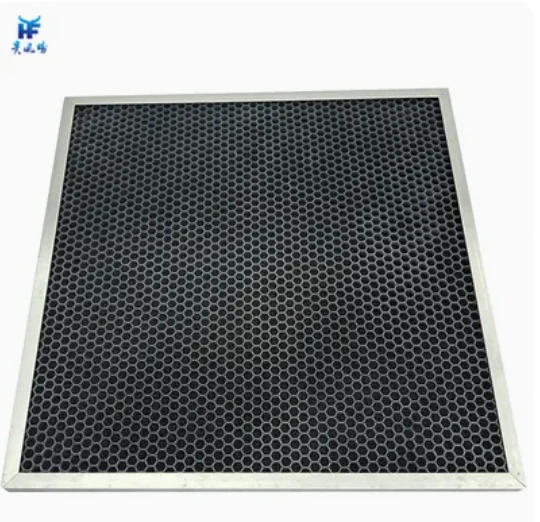 Painting Room Plate Air Filter