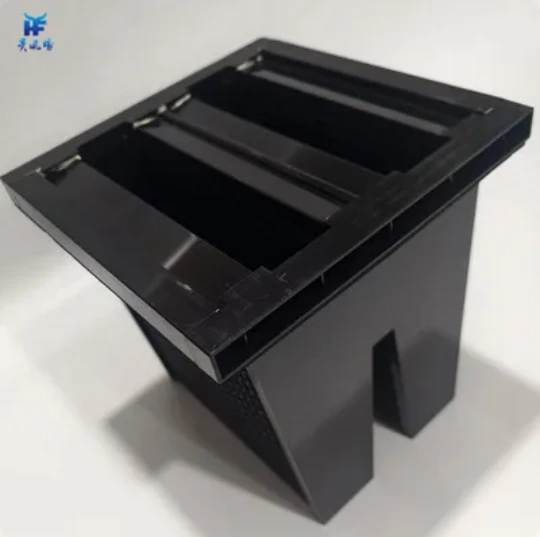 V-Bank HEPA Air Filter With Carbon